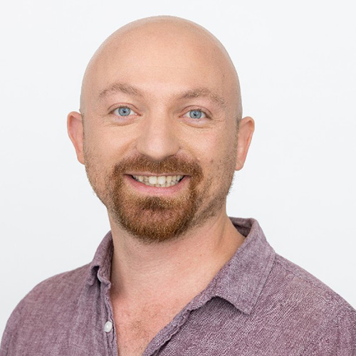 Yuval Kolodny - VP R&D and Clinical Affairs