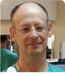 Professor Phillip D Levin - MD