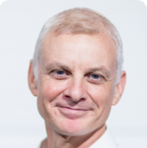 Noam Levine - CTO & Founder